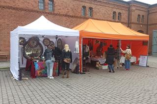 Kuźnia Społeczna Retro Vintage