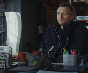 M jak miłość odc. 1869. Bartek (Arkadiusz Smoleński)