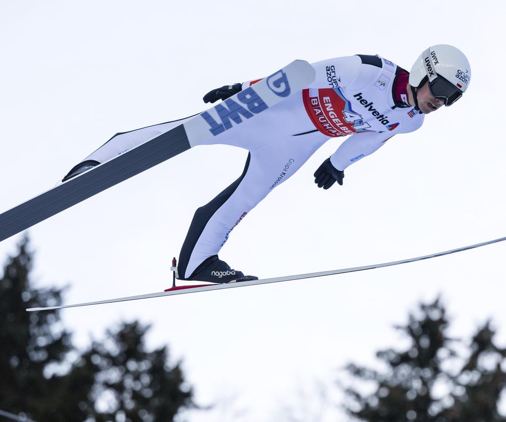 O której godzinie skoki dzisiaj piątek 29.12.2023 Turniej Czterech Skoczni O której dzisiaj skoki narciarskie Oberstdorf 29 grudnia 2023