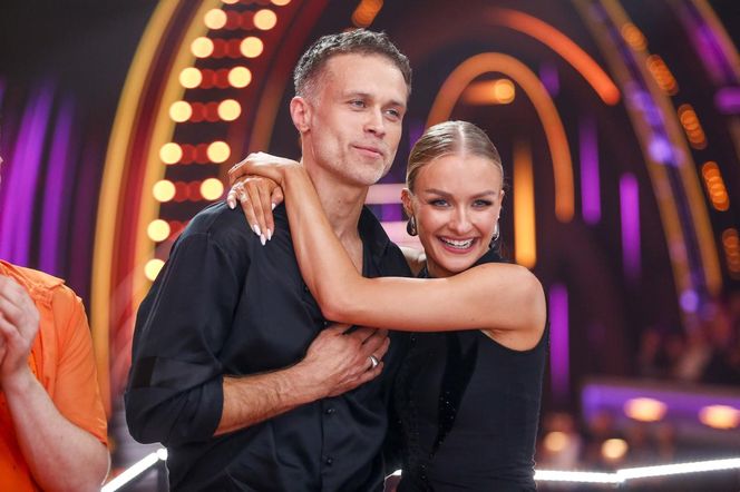 Maciej Zakościelny, Sara Janicka