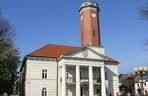 Koło - ratusz 