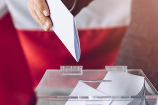 Wybory samorządowe 2024. Frekwencja w Małopolsce. PKW podała oficjalne dane