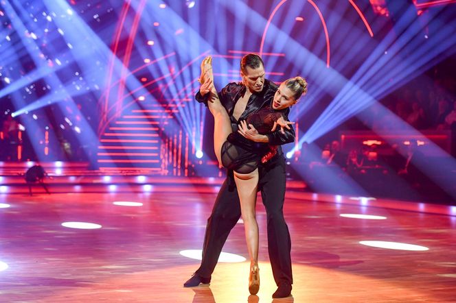 "Taniec z Gwiazdami" 16