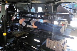 Black Hawk na MSPO 2023