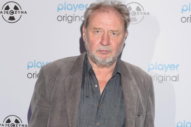 Szczere wyznanie Andrzeja Grabowskiego. Mówi co go naprawdę przeraża 