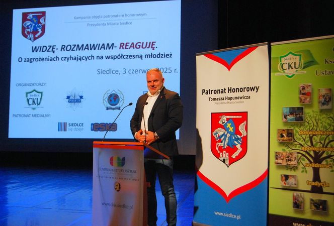 W czasie 10 lat realizacji kampanii w różnych aktywnościach wzięło udział blisko 20 tysięcy osób
