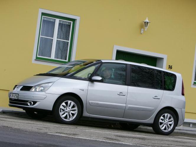 Renault Espace