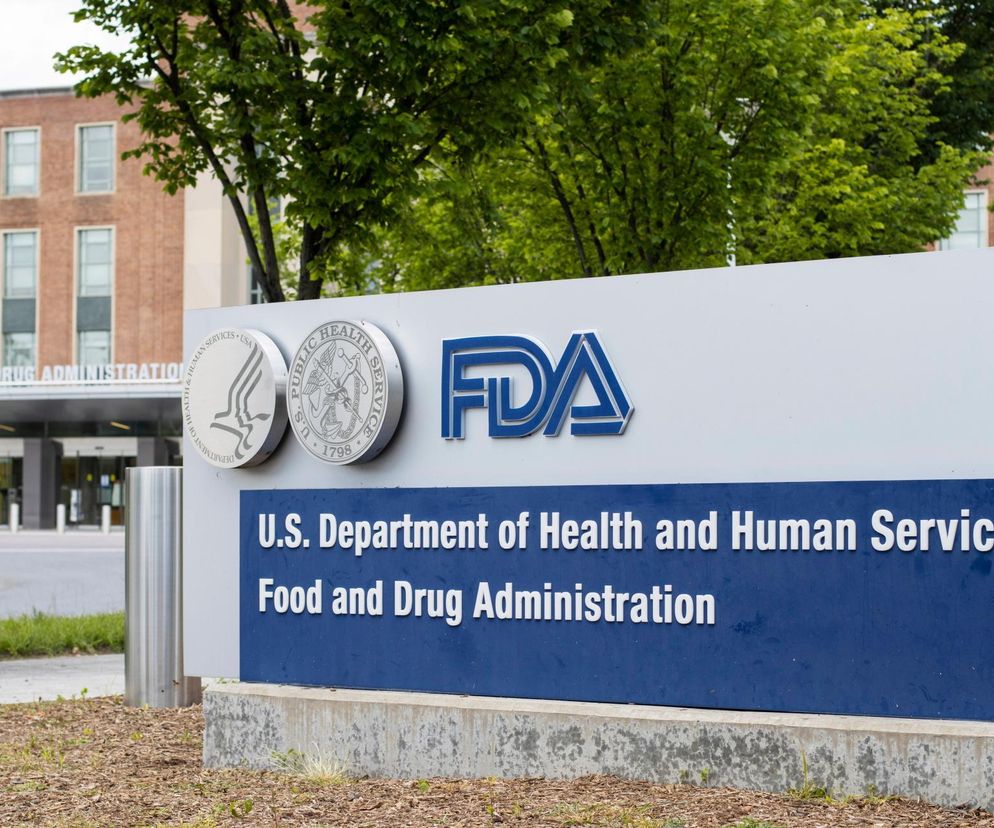  Food and Drug Administration