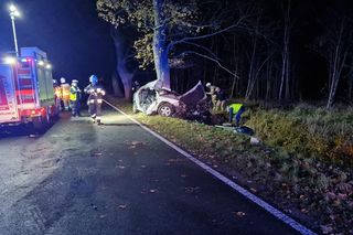  Tragedia pod Rawiczem