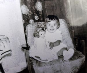 Agnieszka Ciećko zbiera lalki