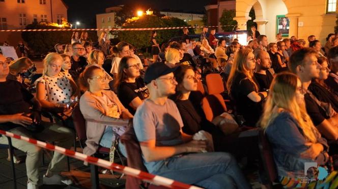 Kino plenerowe po raz ostatni