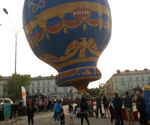 Festiwal Balonów w Kielcach!