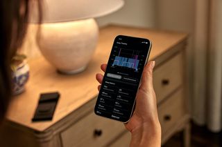 Garmin Index Sleep Monitor