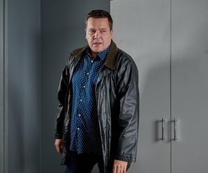 Na Wspólnej odc. 3984. Michał (Robert Kudelski)