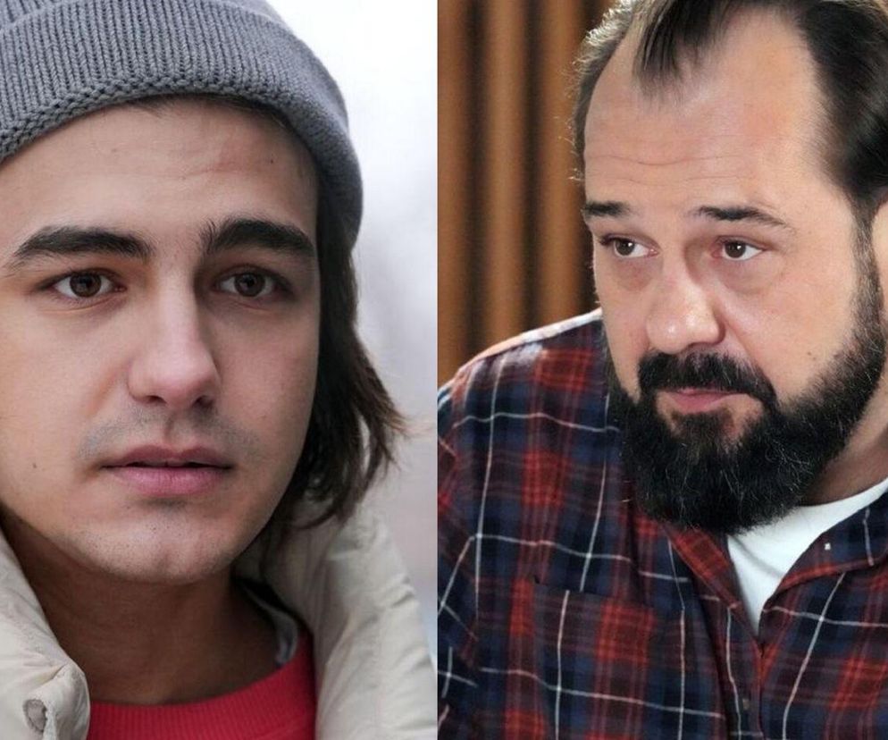 Barwy szczęścia, odcinek 3219: Borys postawi ultimatum złodziejowi Romeowi! Tym razem już przegnie - ZDJĘCIA