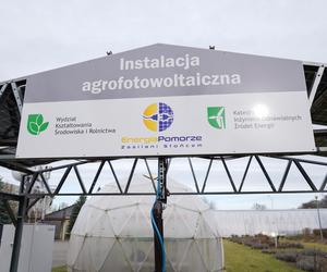 W Zachodniopomorskiem powstanie AgrofarmaPV