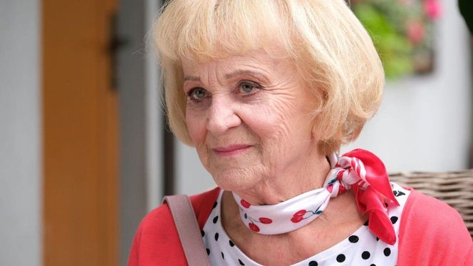 M jak miłość, odcinek 1886: Koniec Kisielowej. Wywalą ją ze stanowiska sołtysa Grabiny