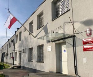 Zuchwała próba ucieczki z aresztu. Osadzeni przepiłowali kraty