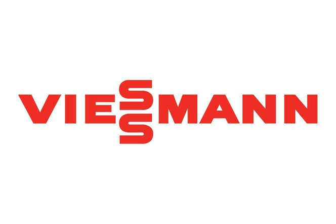 Logotyp Viessmann