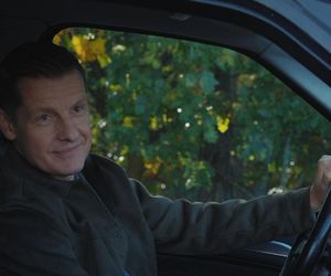 	M jak miłość odc. 1848. Paweł (Rafał Mroczek)