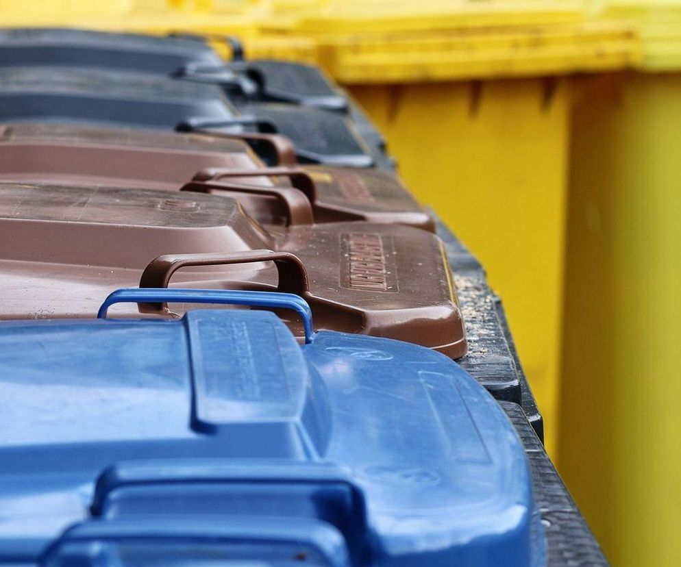 Radni wypowiedzieli się o opłatach za śmieci. W Grudziądzu nie będzie zmiany systemu?