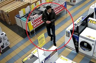 W CH Rondo w Bydgoszczy ukradli drogi sprzęt. Rozpoznajesz ich na zdjęciach?