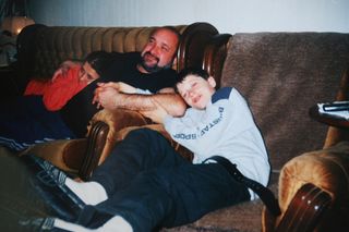 Robert Lewandowski. Tak dojrzewała maszyna