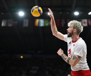 Historyczny medal Polaków! Tomasz Fornal ujawnia, co działo się w kadrze po klęsce