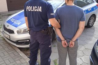 Mieszkaniec Gdańska próbował zgwałcić gdyniankę. Został zatrzymany