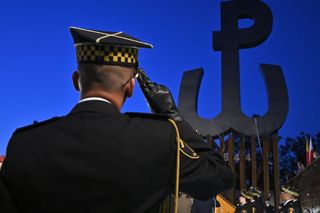 81. rocznica Powstania Warszawskiego. Tak wygląda program główny uroczystości 1 sierpnia