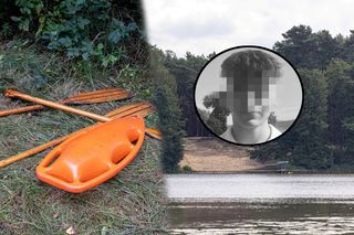 Harcerz utonął podczas obozu. Czy rodzice Dominika wiedzieli, że będzie pływał w nocy? Nowe informacje z prokuratury
