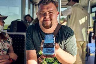 Bohaterowie programu Down The Road wzięli ślub. Posypały się gratulacje 