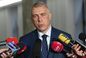 Polacy ocenili działania Romana Giertycha ws. protestów wyborczych. Znacząca opinia