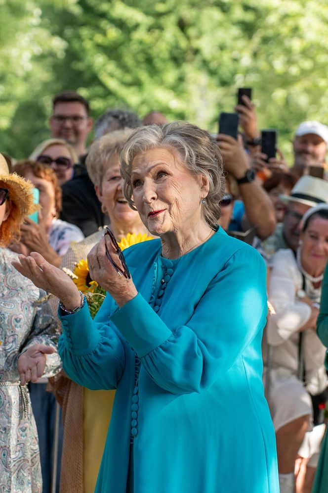 Tak wyglądał festiwal Vistula Sounds