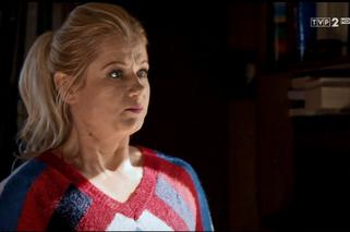 M jak miłość, odc. 1457. Marzenka (Olga Szomańska)