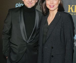 Karolina Gorczyca dziękuje Bogu i służbom. Tak wygląda merc Czeczota po wypadku