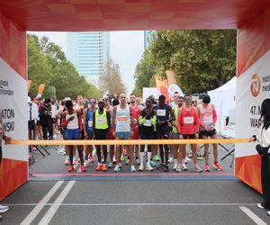 Maraton Warszawski