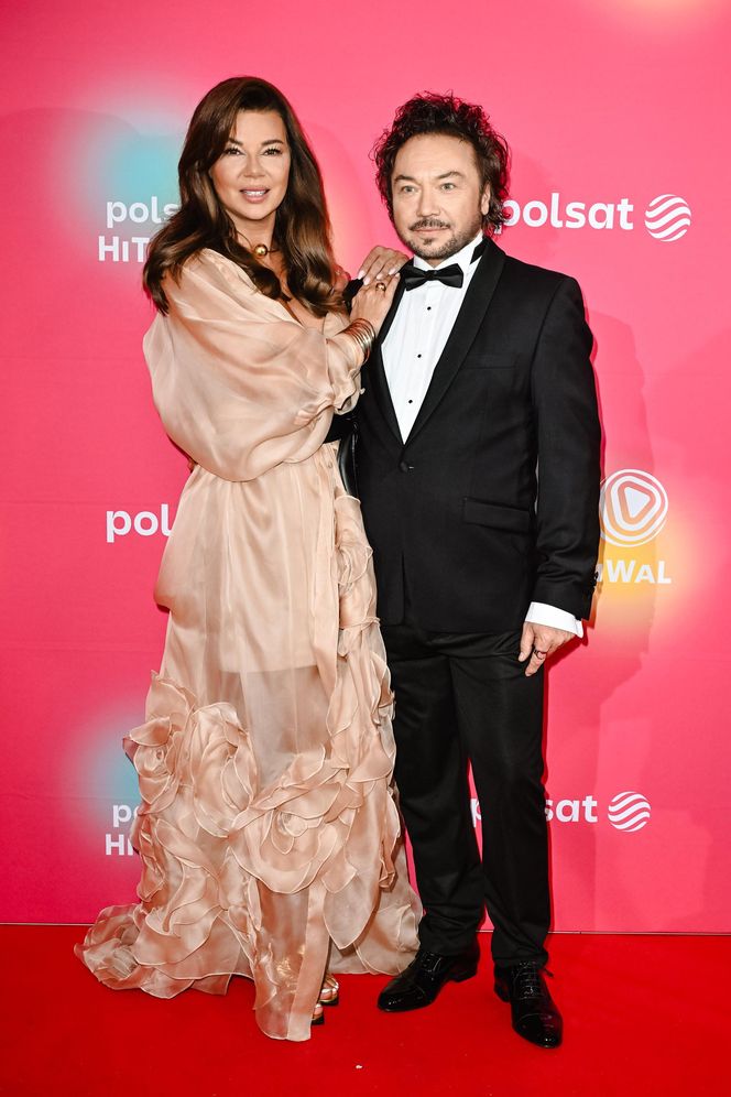 Festiwal jak Doda w rozkroku