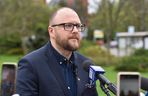Prezydent Paweł Gulewski
