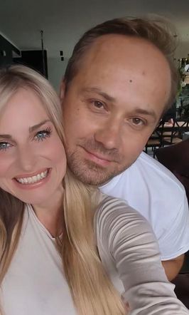 Adrian ze "Ślubu od pierwszego wejrzenia"