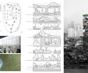 Prace nagrodzone w konkursie eVolo Skyscraper Competition