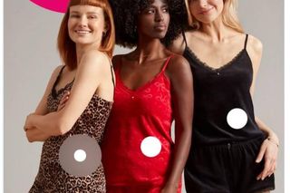 Oferta walentynkowa w Pepco