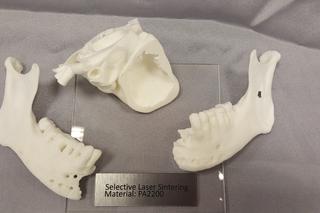 Pod Wrocławiem powstanie fabryka produkująca w technologii 3d