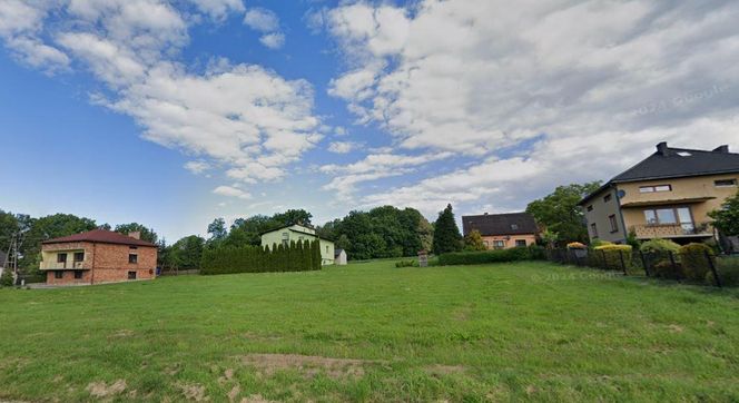 O tej śląskiej wsi jest głośno. Pochodzi z niej uczestnik konklawe w Watykanie