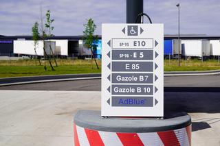 AdBlue jako nawóz