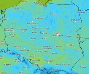Wraca zima! IMGW wydał ostrzeżenia dla niemal całej Polski 