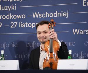 Szokująca decyzja LOT. Zabytkowy Stradivarius Polonia miał być wrzucony do luku bagażowego!