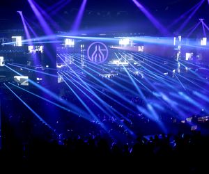 Mayday 2025 w Katowicach. Artyści na scenie