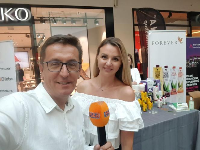 Fit Food Festival w Galerii Warmińskiej