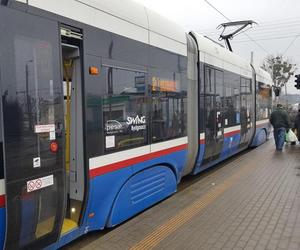 Nowa linia tramwajowa w Bydgoszczy. Jak będzie przebiegać?